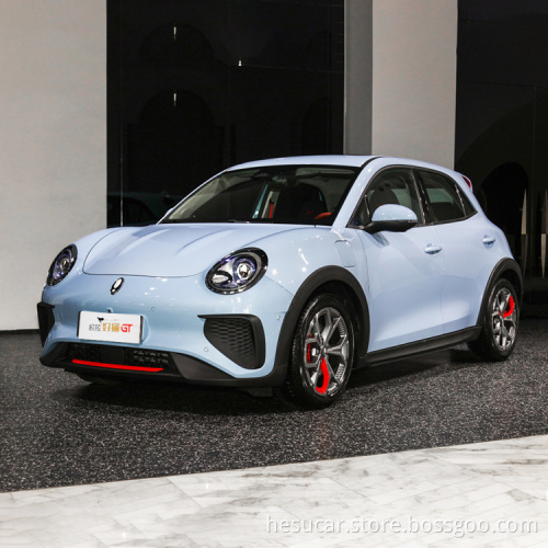 Great Wall Ora Good Cat Auto New Energy Electric Car in stock 2022 Veicolo elettrico popolare ORA Cat Car EV ORA GOODCAT